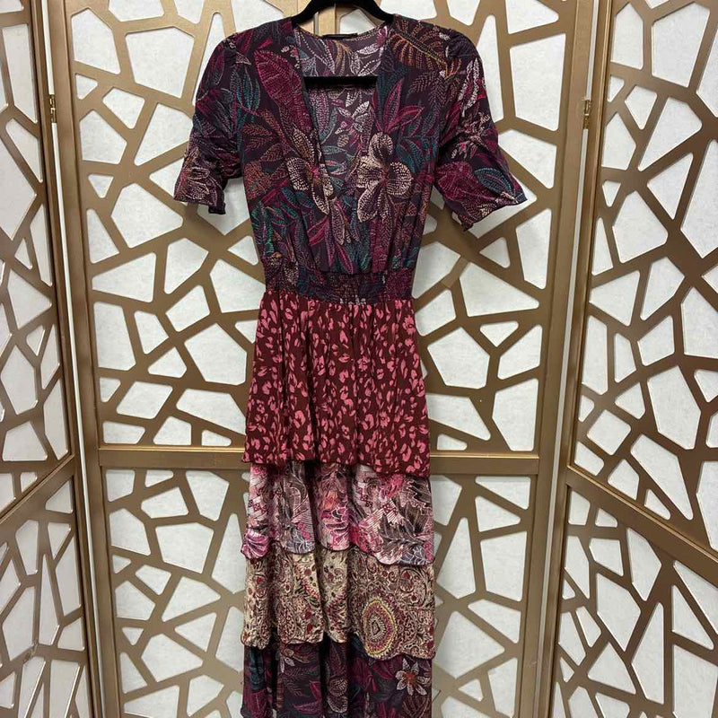 JOHNNY WAS Dress – Sisters Consignment