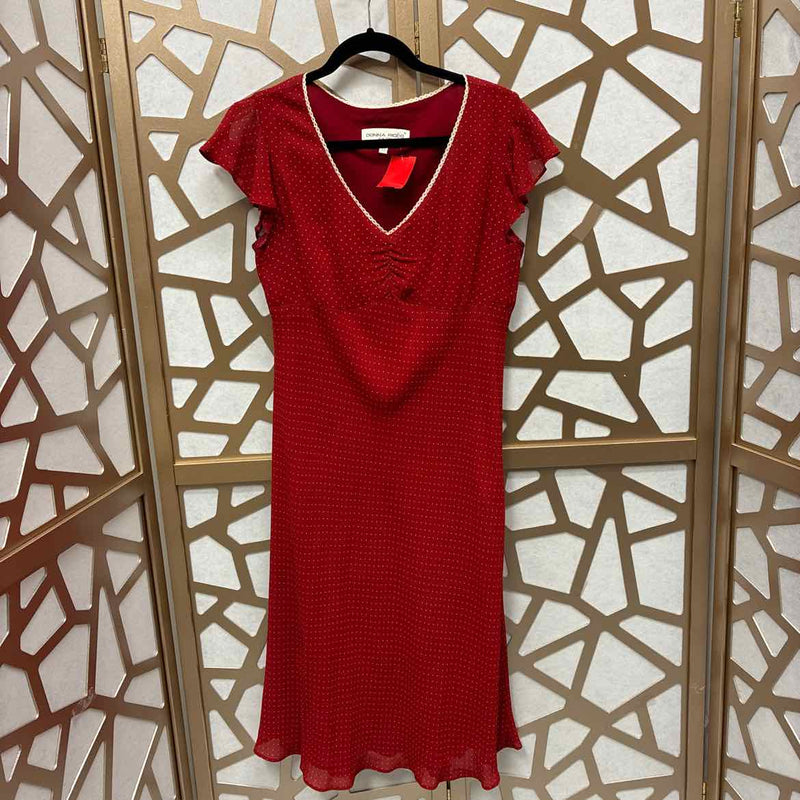 DONNA RICCO Dress