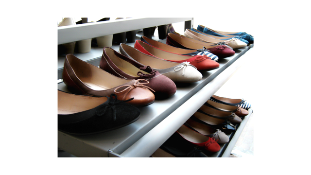 Shoes/Footwear - Sisters Consignment 