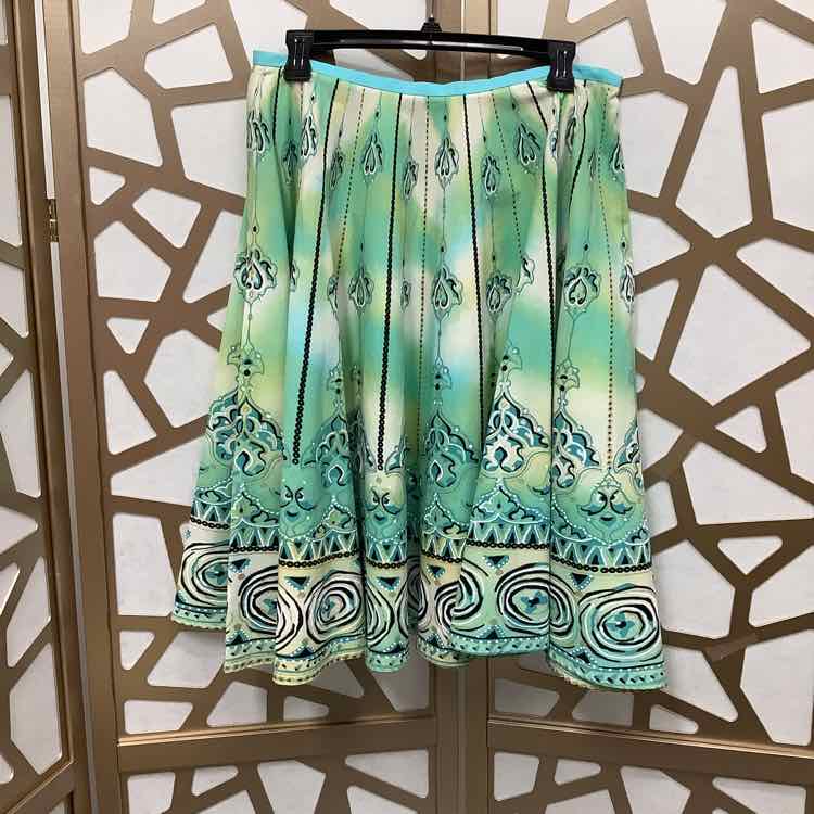 bentley a. Skirt