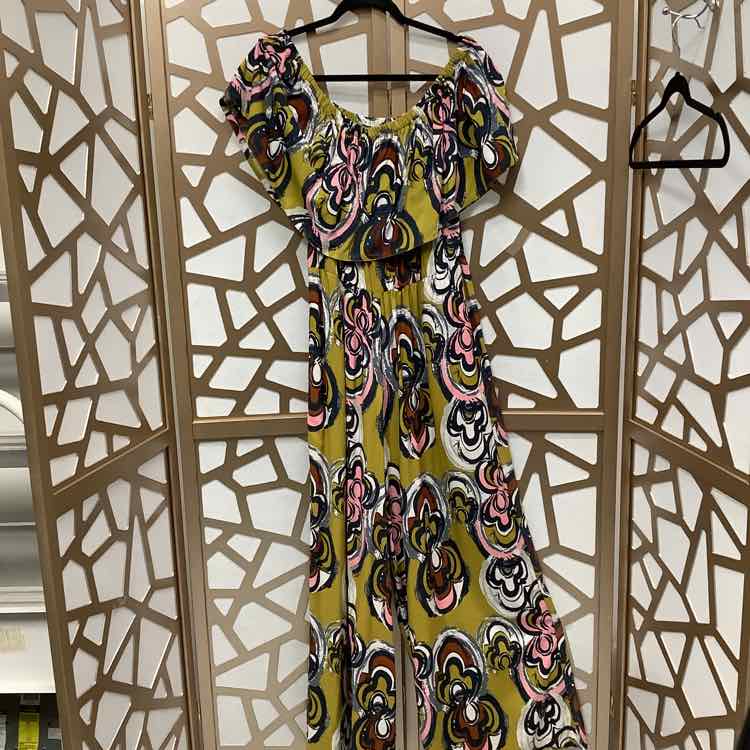 Bel Kazan Jumpsuit