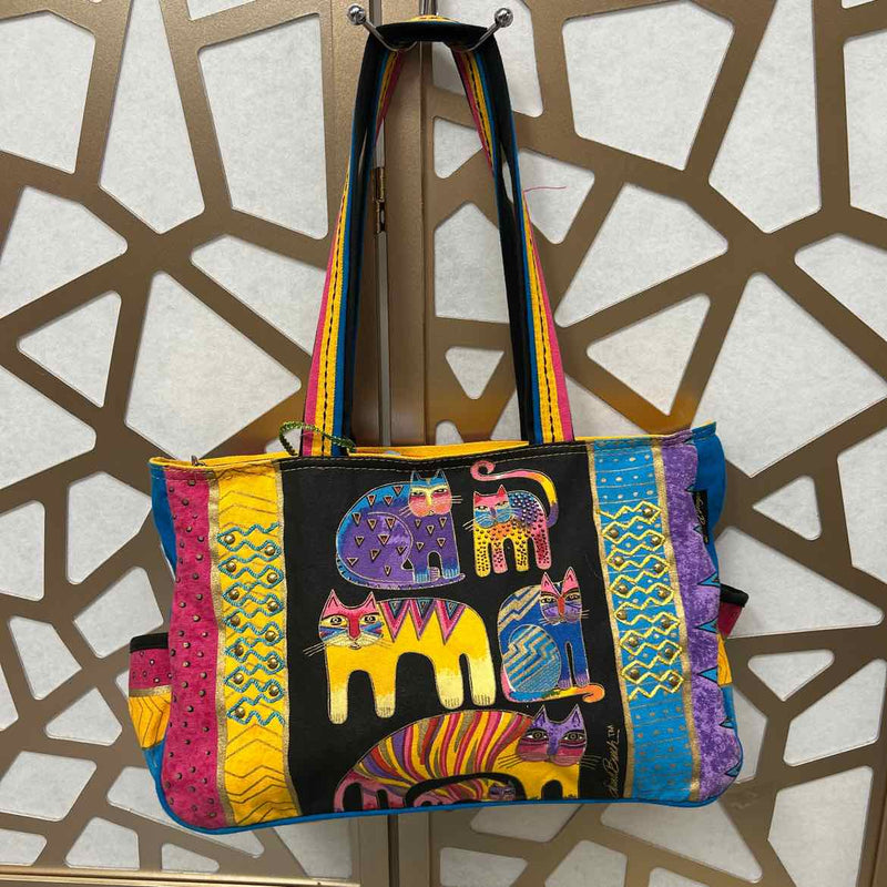 LAUREL BURCH Purse