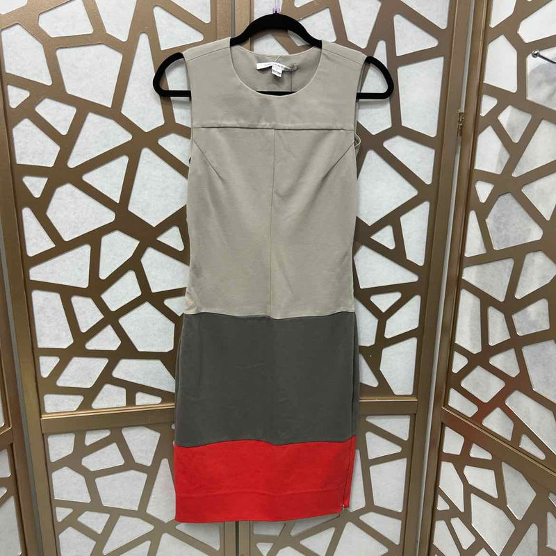 Diane Von Furstenb Dress