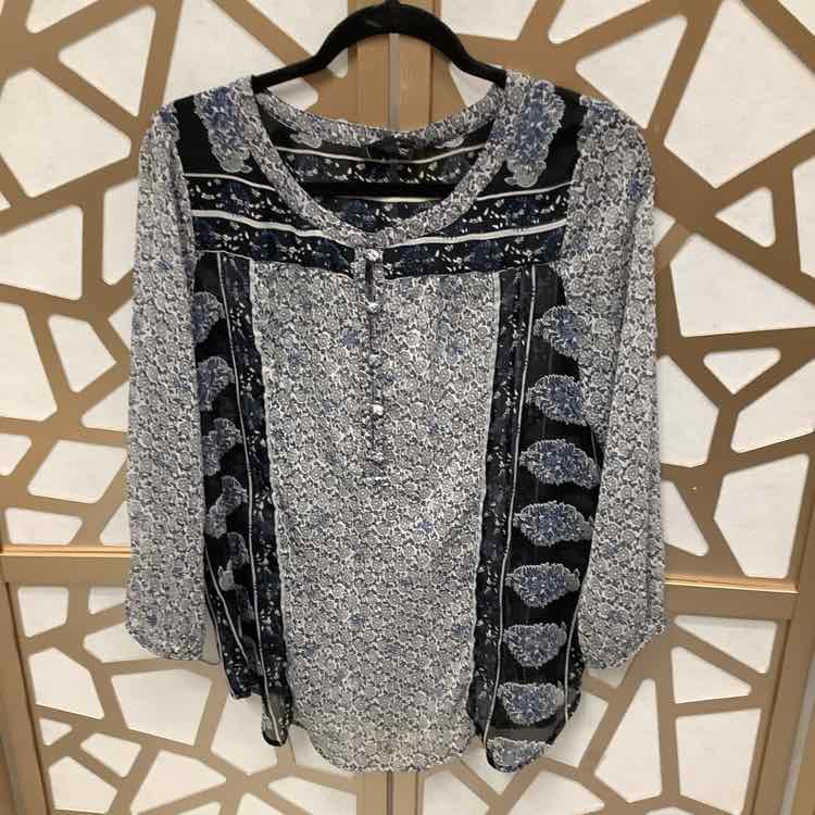 Lucky Brand Casual Top