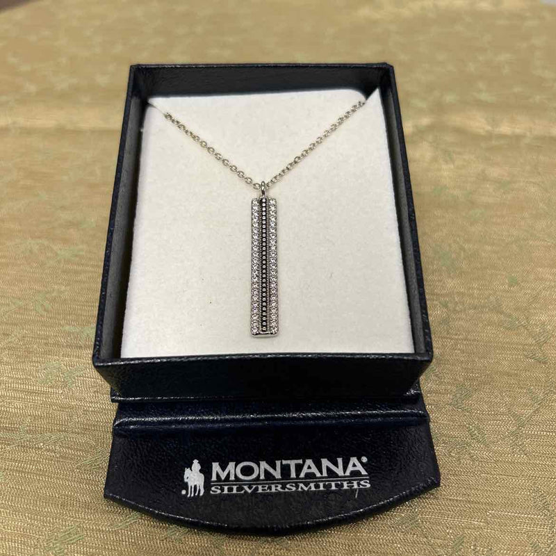 Montana Silversmiths Necklace