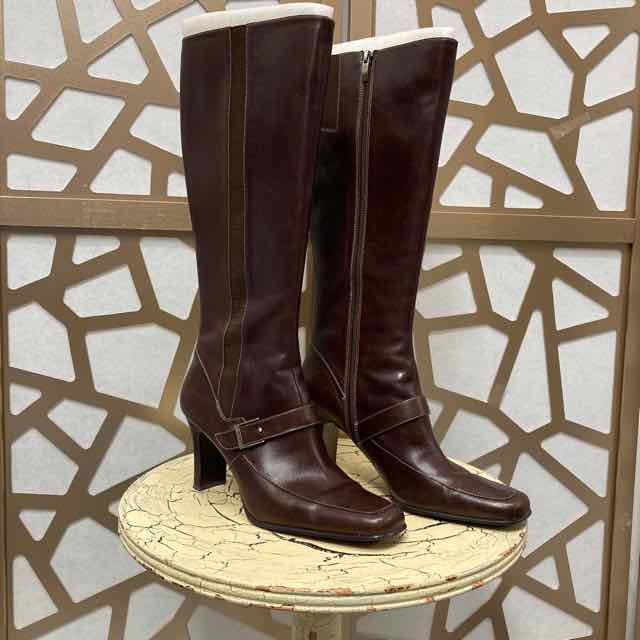 Top anne klein tall boots Shop