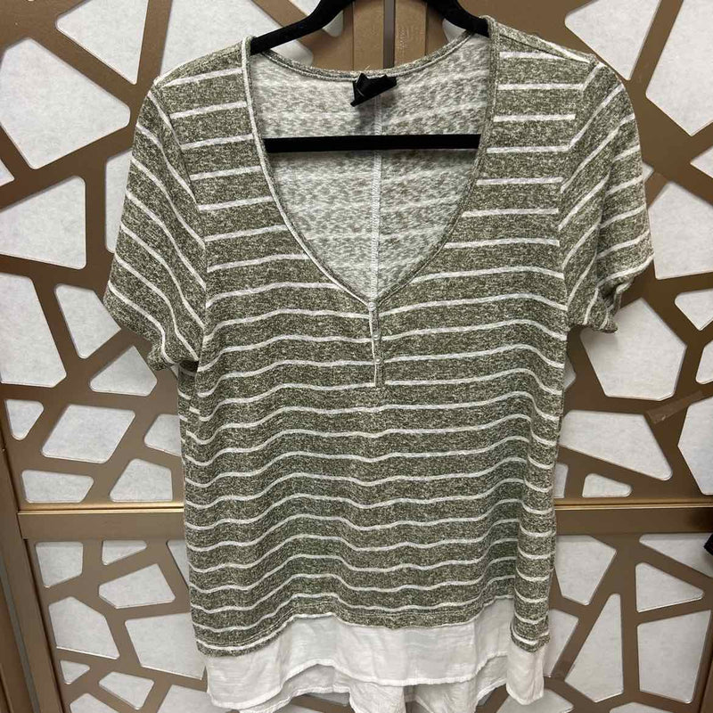 Bobeau Casual Top