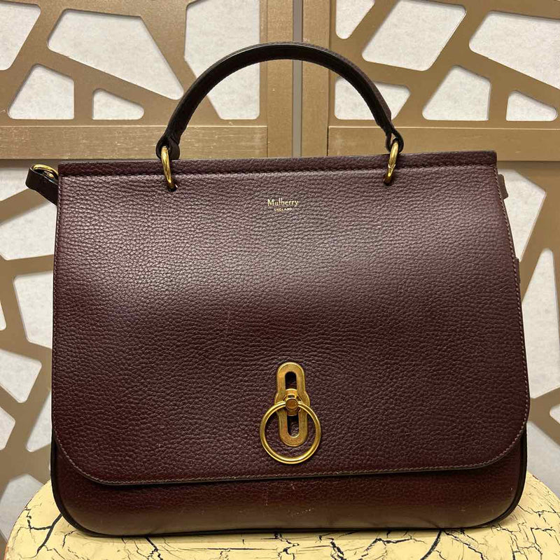 Mulberry Purse