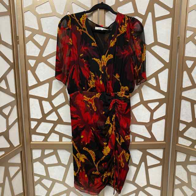 Diane Von Furstenb Dress