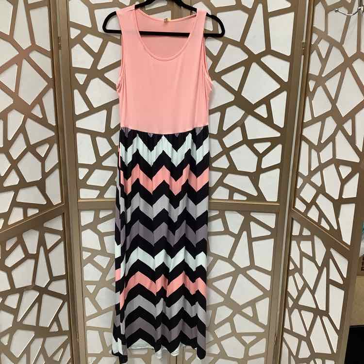 Sherosa Dress