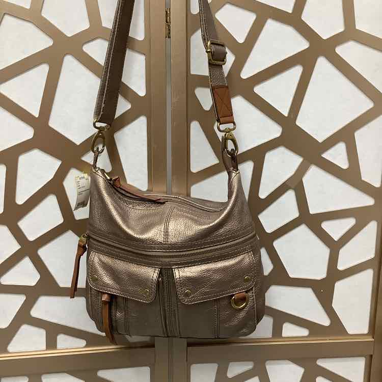 fossil Purse