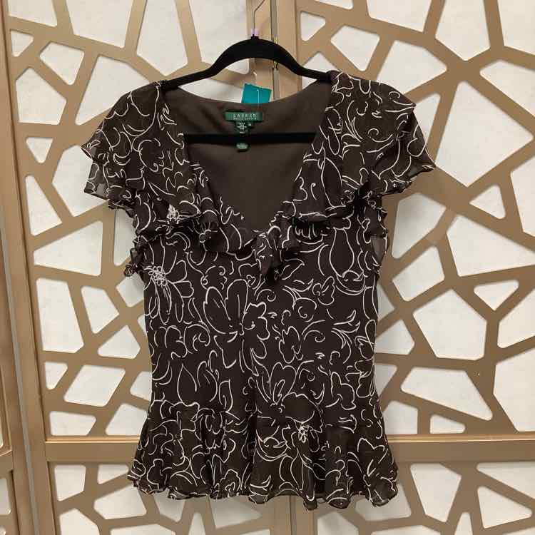 Lauren Casual Top