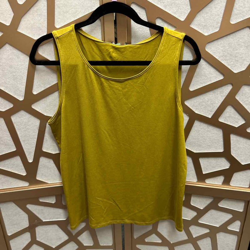 Eileen Fisher Casual Top