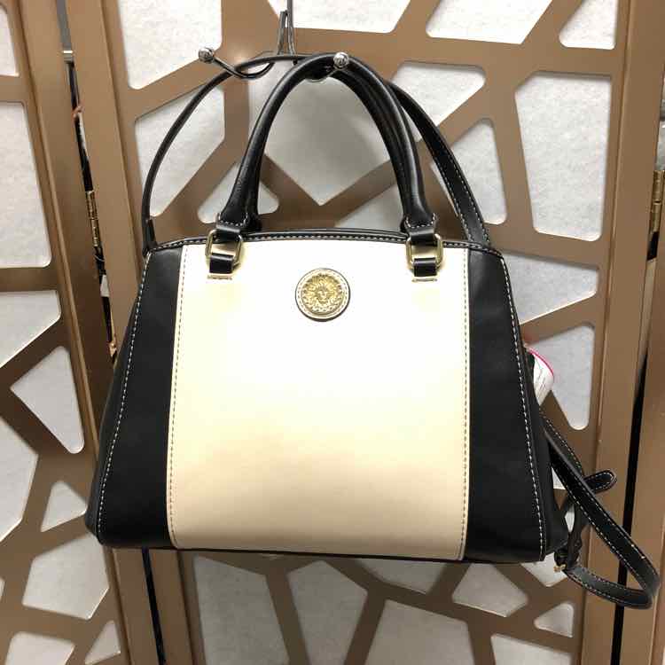 Wauw Nationale volkstelling Bewijs Anne Klein Purse – Sisters Consignment