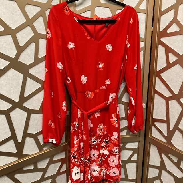 whitehouseblackmarket Dress – Sisters Consignment