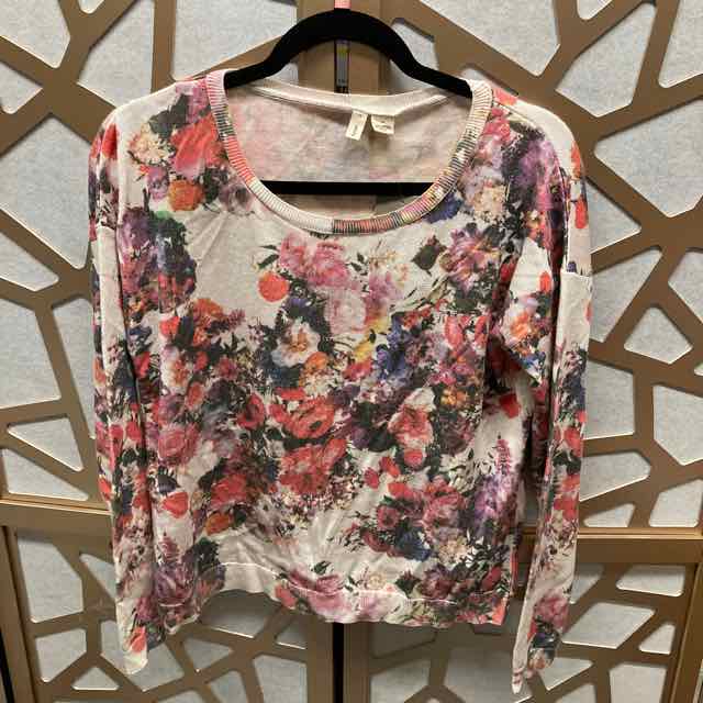 anthropologie Casual Top